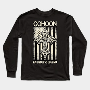 COHOON Long Sleeve T-Shirt